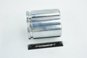 Поршень передн суппорта RENAULT LOGAN 2005-2013 2476-LOGF 2476-LOGF FEBEST