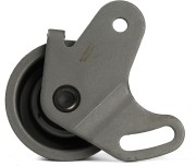 ролик натяжной ремня ГРМ! Hyundai Accent/Getz/Matrix, KIA Rio 1.3-1.6 92-11 Z23628 ZENTPARTS