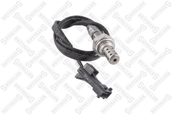 лямбда-зонд!\ Citroen C4/C5, Peugeot 306/406 1.4-1.8 97> 20-00031-SX STELLOX