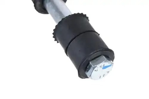 тяга стабилизатора переднего! Chery Fora A21 06>, Mitsubishi Colt/Lancer 96> Z29223 ZENTPARTS