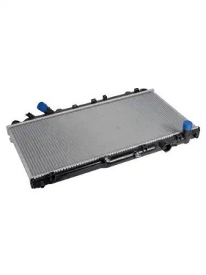 радиатор системы охлаждения!\ KIA Sephia/Shuma 1.5-1.8 16V 95> Z20204 ZENTPARTS