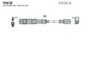 к-кт проводов!\ MB W2169/W245 1.5-2.0 04> T097B TESLA