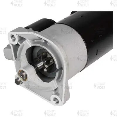 V70 2007>,S80 2006>,XC70 CROSS COUNTRY 2007> LST 1013 START VOLT