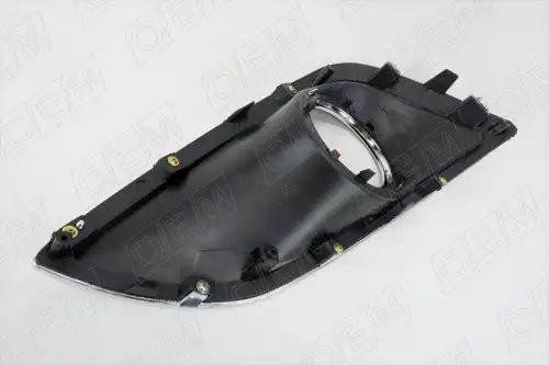 Окантовка противотуманной фары правая Hyundai Ix35 (2010-нв) OEM1460R OEMPARTS