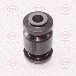 сайлентблок рычага нижнего передний!\ Daihatsu Sirion 04>, Toyota Passo 04> TEF2199 TATSUMI