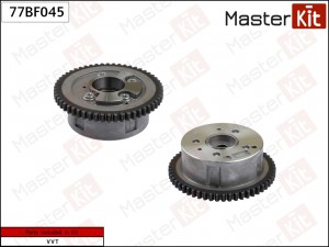 Механизм газораспределения Mitsubishi 4B12 MASTERKIT 77BF045 77BF045 MASTER KIT
