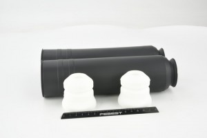 Пыльник заднего амортизатора с отбойником комплект CHEVROLET CRUZE 2011- OPSHB-A OPSHB-ASJR-KIT FEBEST
