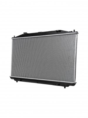 радиатор системы охлаждения! АКПП\ Honda Accord 2.4 08> Z20303 ZENTPARTS