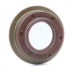 Сальник на КПП ZF 25х40х15 (0750112253) SKT 041106V SKT