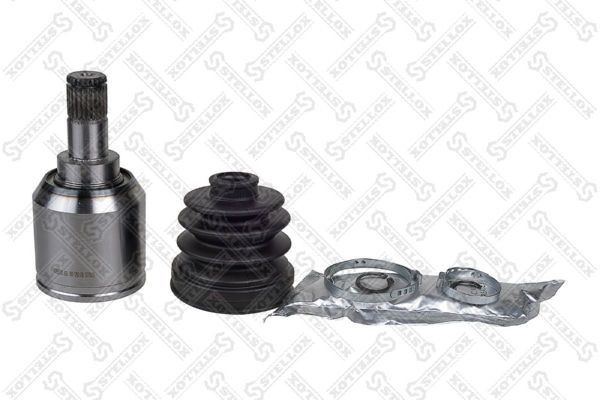 ШРУС внутренний к-кт! A21XLB3AF2203050\ Chery Fora (A21) 1.6 06-11 1601262SX STELLOX