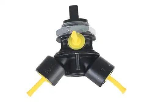 клапан! 3-ходовой 2-позиционный \MB,DAF Z10234 ZENTPARTS