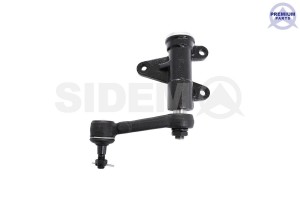 рычаг маятниковый!\ Mitsubishi L200/Pajero Sport 2.4i/2.5TD/3.0i V6 96> 71106 SIDEM