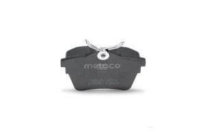 PEUGEOT 407 04> 3010372 METACO