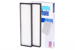 Фильтр салона HYUNDAI i20 (PB, PBT, GB, IB) AS993 AS993 FINWHALE