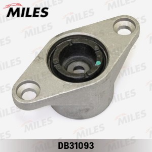 Опора амортизатора задняя KIA CEED/HYUNDAI ELANTRA 06- (KYB SM5669) DB31093 DB31093 MILES