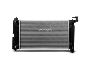 TOYOTA COROLLA E12 (2001-2006) МКПП 8010138 METACO