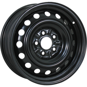TREBL R16 / 6.5J PCD 5x114.3 ЕТ 42.5 ЦО 67.1 X40928 9294530 TREBL