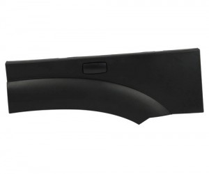 Крыло SITRAK HOWO верхнее левое задняя часть (под покраску) MOVELEX WG1642230107MX MOVELEX