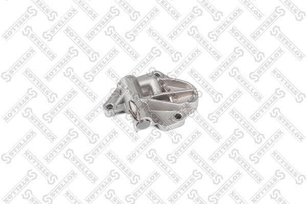 натяжитель цепи ГРМ!\ Skoda Fabia, VW Polo 1.2 12V 06> 03-41143-SX STELLOX