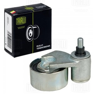 Ролик ГРМ натяж. для ам Audi A6 (01-) 3.0 (CM 6056) CM 6056 TRIALLI