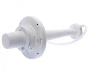 Насос омывателя КАМАЗ,МАЗ,КРАЗ 24V с мотором MEGAPOWER 52011004 MEGA POWER