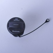 Крышка бака топливного ВАЗ-1118,2170 АвтоВАЗ 11180110301012 LADA VAZ