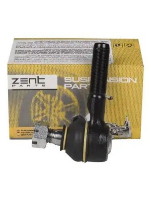 Наконечник рулевой тяги ВАЗ-2101 наружный ZENTPARTS Z10838 ZENTPARTS