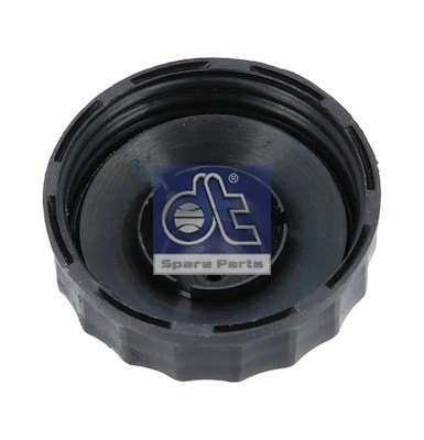 крышка бачка гл.цилиндра сцепления !(п)Scania 113081 DIESEL TECHNIC