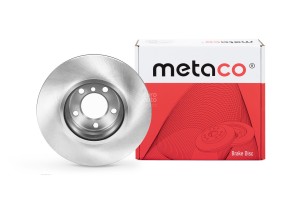 BMW 3-СЕРИЯ F30/F31 (2011>)/3-СЕРИЯ F34 GT (2012>) 3050459 METACO