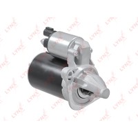 Стартер HYUNDAI Solaris (10-),i30,i40 KIA Soul LYNX ES1280 LYNXAUTO