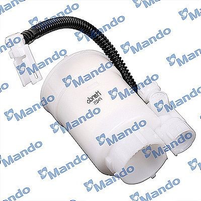 Фильтр топливный KIA Soul (13-) (1.6) MANDO EFF00218T MANDO