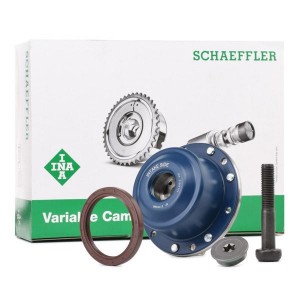 XC90 (2002>) шкив-регулятор фаз газораспределения 427 1039 30 INA