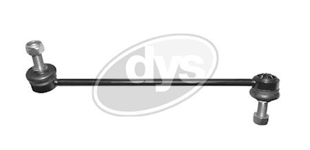 CHEVROLET CAPTIVA (C100) (2006-2010) 30-57828 DYS