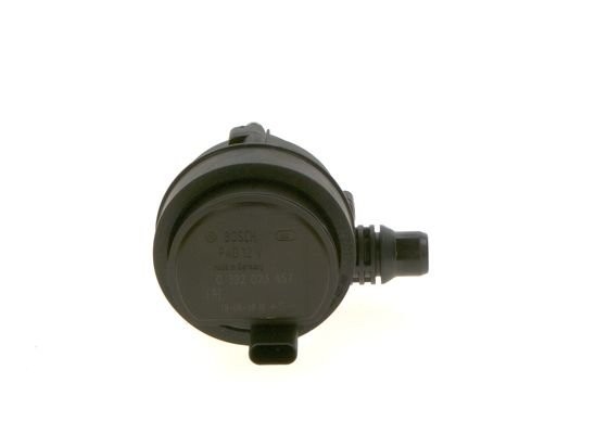 Насос водяной MERCEDES C (W205),S (W222) дополнительный BOSCH 0392023457 BOSCH
