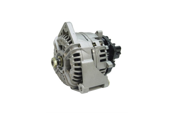 генератор! 28V 80A\ Omn MB Actros 081855032 PETERS ENNEPETAL