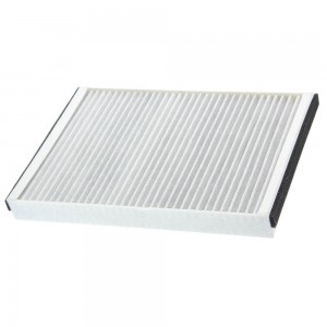 Фильтр воздушный салона OPEL Astra G (98-),H (04-) MEGAPOWER 810-14-068 MEGA POWER