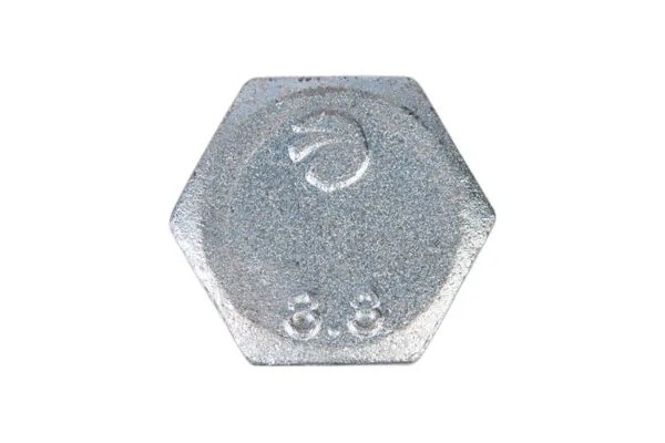болт рессоры !M24x110\ROR 8443915SX STELLOX