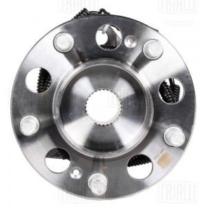 Ступица перед. в сборе с подшип. SsangYong Rexton (02-)/Kyron (05-) (MR 1733) MR 1733 TRIALLI