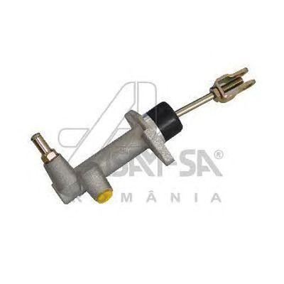 цилиндр сцепления главный!\ Daewoo Lanos/Nexia 1.5-1.8 93-97 30337 ASAM