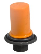 Пробка сливная FORD Focus,Transit PEUGEOT FIAT VOLVO картера двигателя M14х1.5 S 7552502SX STELLOX