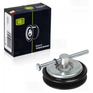 Ролик привод. ремня для ам Mitsubishi L200 (06-) 2.5d A,C (CM 1123) CM 1123 TRIALLI