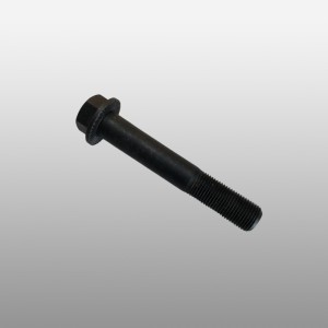 Болт М16*100*1,5 DZ9003800000 SHAFT