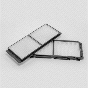 MAZDA 3 (BL) (2009-2013) НЕ УГОЛЬНЫЙ IF0183 GREEN FILTER