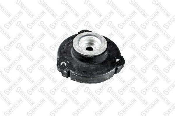 опора амортизатора переднего!\ Seat Cordoba,Skoda Fabia 1.2/1.4/1.9 99> 12-17135-SX STELLOX