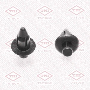 Клипса автомобильная [упаковка 10 штук] MITSUBISHI/NISSAN/INFINITI TJB1438 TJB1438 TATSUMI