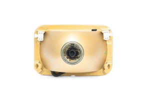 VOLVO TRUCK FH12 (1993-1999) новый крепеж- =O= T12077002 TOPCOVER