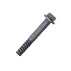 Болт М12х1,75х80 картера маховика ГАЗ ISF 3.8, КАМАЗ ISBe (Haffen) 0705 HAFFEN