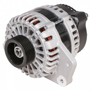 Генератор для а/м Chery Amulet A15 06- 1.6i 90A LG2701 LG2701 START VOLT