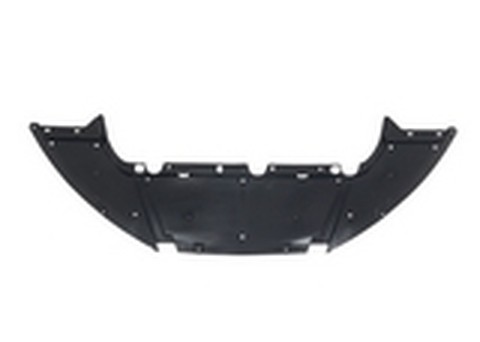 FORD FOCUS III 12.10- :ЗАЩИТА БАМПЕРА НИЖНЯЯ (POLCAR) 32C1347Q POLCAR