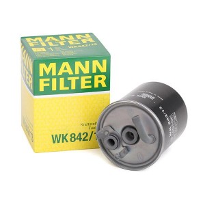 MB W168/SPRINTER 904/VITO 638 DIESEL WK842/13 MANN FILTER